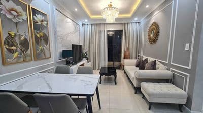 Cần cho thuê Cityland 1-2PN ở ngay (11tr/tháng)
