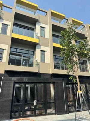 CHÍNH CHỦ Bán NHÀ LIỀN KẾ A08 Bcons Eden Park, Đông Hoà Hồ Chí Minh