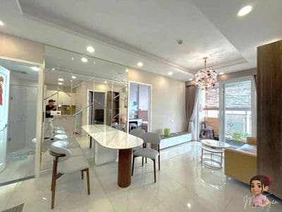 Cần bán gấp chung cư saigon mia –70m giá tốt chỉ 4,8 tỷ
