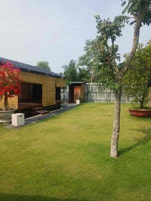 siêu phẩm nhà vườn trên đất nông nghiệp