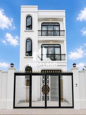 Cho Thuê Văn Phòng Mới 100% 150m2 5 Phòng Thang Máy Giá 30TR