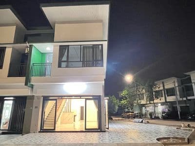 Cho thuê căn góc 3PN, 2WC tại Oasis City, giá 7tr