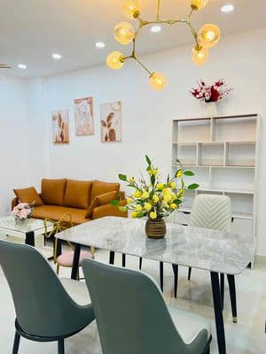 Chính chủ bán ch tara residence 3pn 2wc 90m2 sổ hồng mt tạ quang bửu