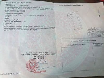 Lô Góc Trục Chính Hiền Vương KDC AE Gần Biển Gần Cảng
