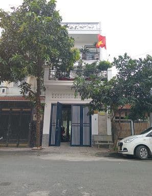 Nhà Bán