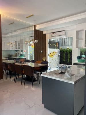 Bán Nhà Phúc An City| Nội Thất Cao Cấp