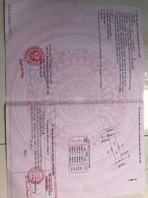 Đất Phú Hòa Đông 6m x 26m full thổ cư, đường xe tải, Dân cư hiện hữu