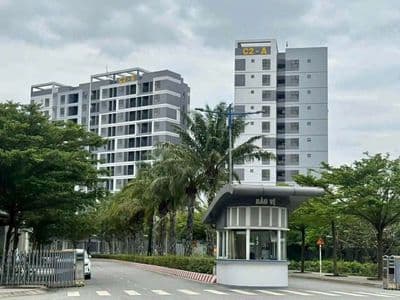 Cho Thuê Căn Hộ Chung Cư C2 - Phú Mỹ