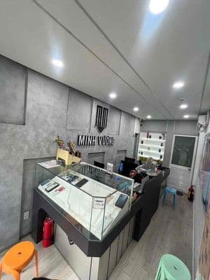 chính chủ cho thuê mặt bằng giá rẻ đường 3 tháng 2