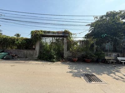 Bán 1132m2 đất vườn đường lò lu Phường Trường Thạnh , giá chỉ 24 tr/m2