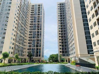 CHỉ 2,3 tỷ Căn Góc Đẹp Chung Cư Origarden, Tòa Thương Mại Khu Lakeside