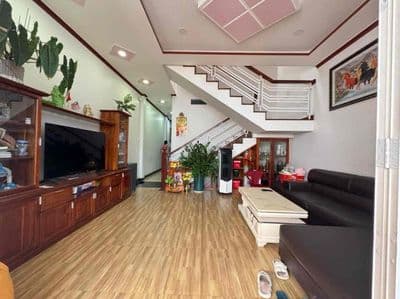 Bán Nhà Trần Quang Diệu Sau Lưng Khách Sạn TTC