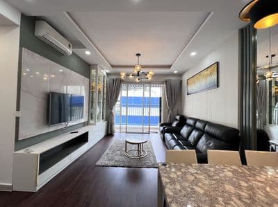 Cho thuê 3 Phòng Golden Mansion, Full NT - 20 Triệu