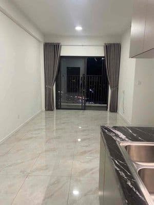 Cho thuê căn hộ The Privia 1 PN giá 8 triệu