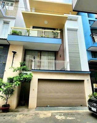 Cần cho thuê Villa HXH 173/3A Tân Sơn Nhì P.Tân Sơn Nhì Q.Tân Phú.