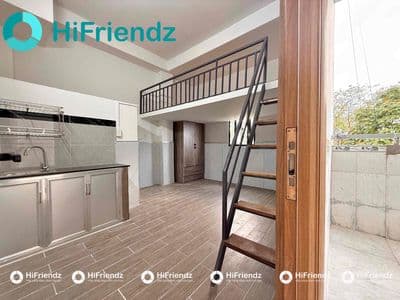 KHAI TRƯƠNG CHUNG CƯ MINI FULL NỘI THẤT – NGAY KHU TÊN LỬA