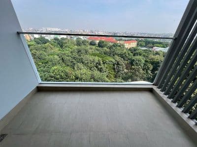 Chuyên cho thuê căn hộ Centery nhà mới 100% 3PN,3wc