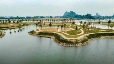Bán đất khu nam hoà xuân giá tôt