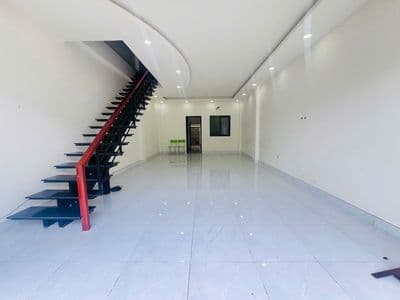Cho thuê nhà nguyên căn KĐT Oasis Bến Cát, 2PN, 2WC