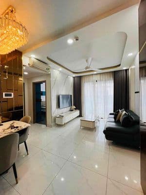 Chuyên cho thuê căn hộ Diamond nhà mới đẹp