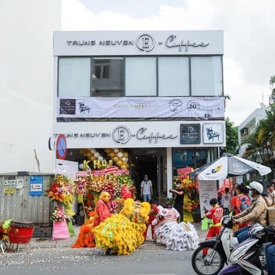 Cho Thuê Nhà Đẹp Nguyễn Gia Trí, Phường 25, Bình Thạnh, DT: 8x15m
