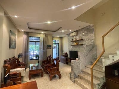 Hiếm! Bán nhà phố Lakeview City, 5x20, 5PN giá: 20 tỷ view công viên
