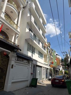 168M2(4x42) TRỊNH ĐÌNH TRỌNG - TÂN PHÚ - HXH 5M THÔNG - GIÁ TỐT