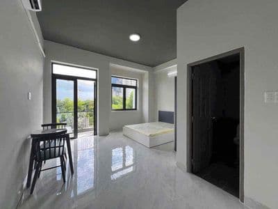 Studio ban công 35m2 ngay Lê Văn Duyệt gần chợ Bà Chiểu giáp Quận 1,3
