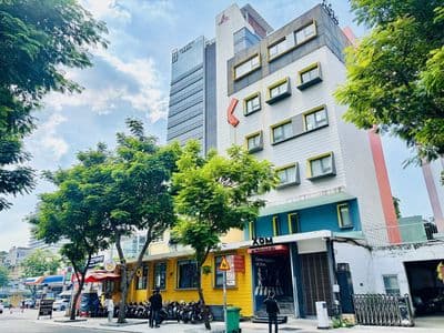 TRẦN CAO VÂN, Quận 1 - Ngay HỒ CON RÙA 20x15m (6 Tầng TM)