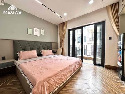Trống lại 1 phòng đối diện emart phan huy ích phạm văn chiêu