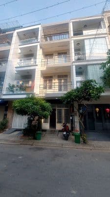 Bán nhà MT KDC BEZELLA Q7, Liền kề Phú Mỹ Hưng, giá chỉ 11. tỷ