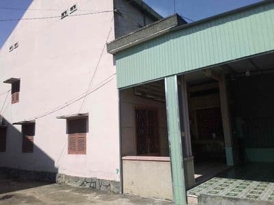 Nhà cho thuê nguyên căn hẻm gx bắc hải