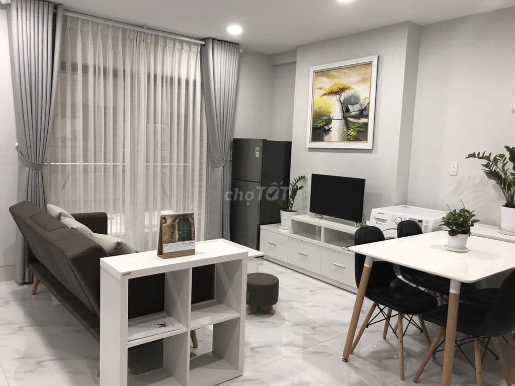 CHUYÊN BÁN CĂN HỘ 1PN ĐẾN 3PN EVERRICH QUẬN 5 GIÁ 3.3 TỶ