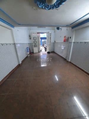 Nhà Mặt tiền vừa ở vừa làm văn phòng , kinh doanh buôn bán