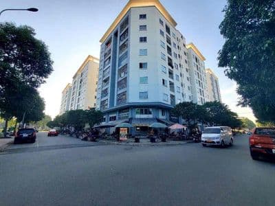 Cần bán gấp căn 2PN 2WC 58m2 chung cư Thanh Bình Bình Hoà Thuận An