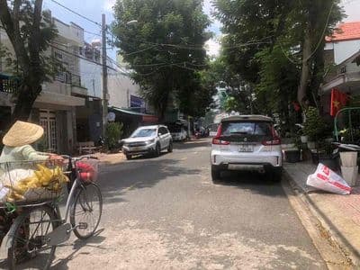 Cần Cho Thuê Nhà Phố Phước Bình tháng 07/2026!