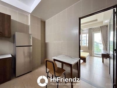 Cho Thuê Căn Hộ 1PN, 2PN Mới Full Nội Thất Ngay Mega Bình Phú- Q6