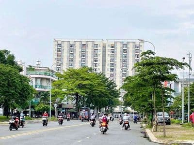 Em bán căn chung cư tdh riverview
