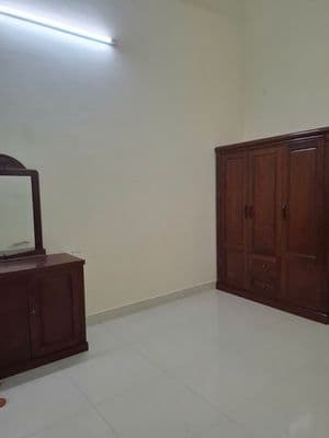 Cho thuê nhà 40 m2, 1PN, MỚI , SẠCH ĐẸP, đủ đồ CB giá 5 tr/th