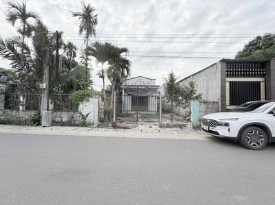 Đất 713,5m2 Mặt Tiền Ngay Đảng Uỷ UBND Xã An Viễn Trảng Bom Đồng Nai