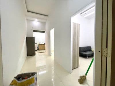 Căn hộ 2 phòng ngủ 38m2 CHỈ 7,5tr - CITYLAND Phường 10 Gò vấp