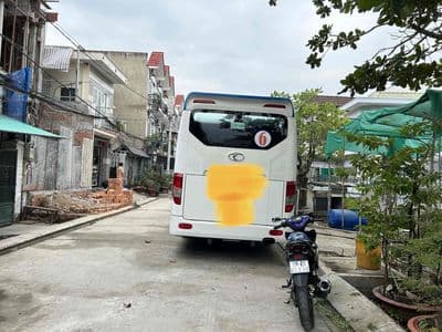 chính chủ bán đất hẻm 126 phí mg ace 2%