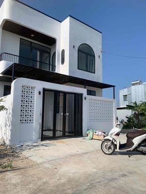 Nhà 2 Tầng Hoà Quý Đà Nẵng