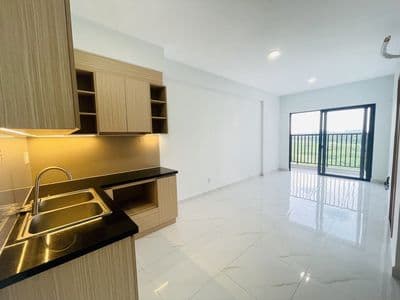 Sổ hồng liền tay - Nhận nhà ở ngay - Savills vận hành - Xem nhà 247