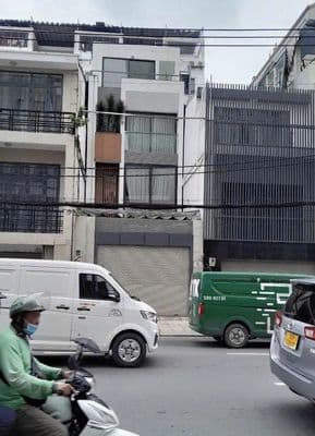 Cho thuê nhà 15 đinh bộ lĩnh, phường 24, quận bình thạnh