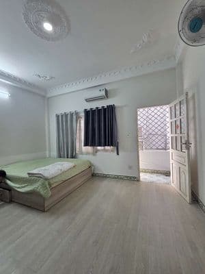 Cho Thuê Căn Phòng 48m2 Full cơ bản nội thất