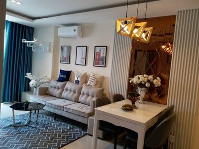 Cho thuê nhiều căn 2 Phòng Sky Center, NTCB & FULL