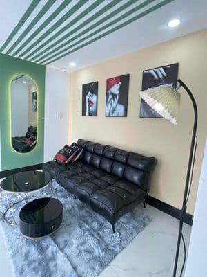 Cho thuê mặt tiền kinh doanh kdc hưng phú full nội thất 5.5tr/tháng