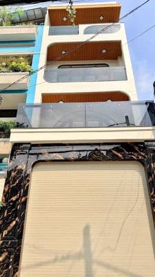 Cần cho thuê nhà MT 87A Nguyễn Sỹ Sách P.15 Q.Tân Bình