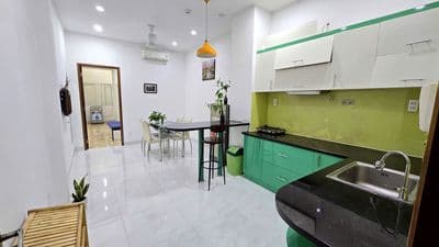 Căn hộ 1PN 45m2 (Có chỗ để oto) - Khu sân bay Tân Sơn Nhất